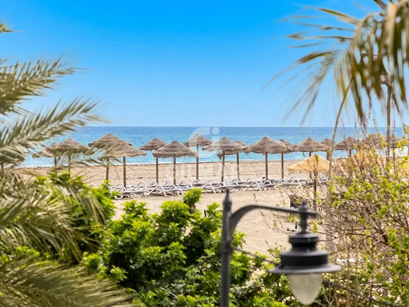 Apartamento en Estepona - Málaga