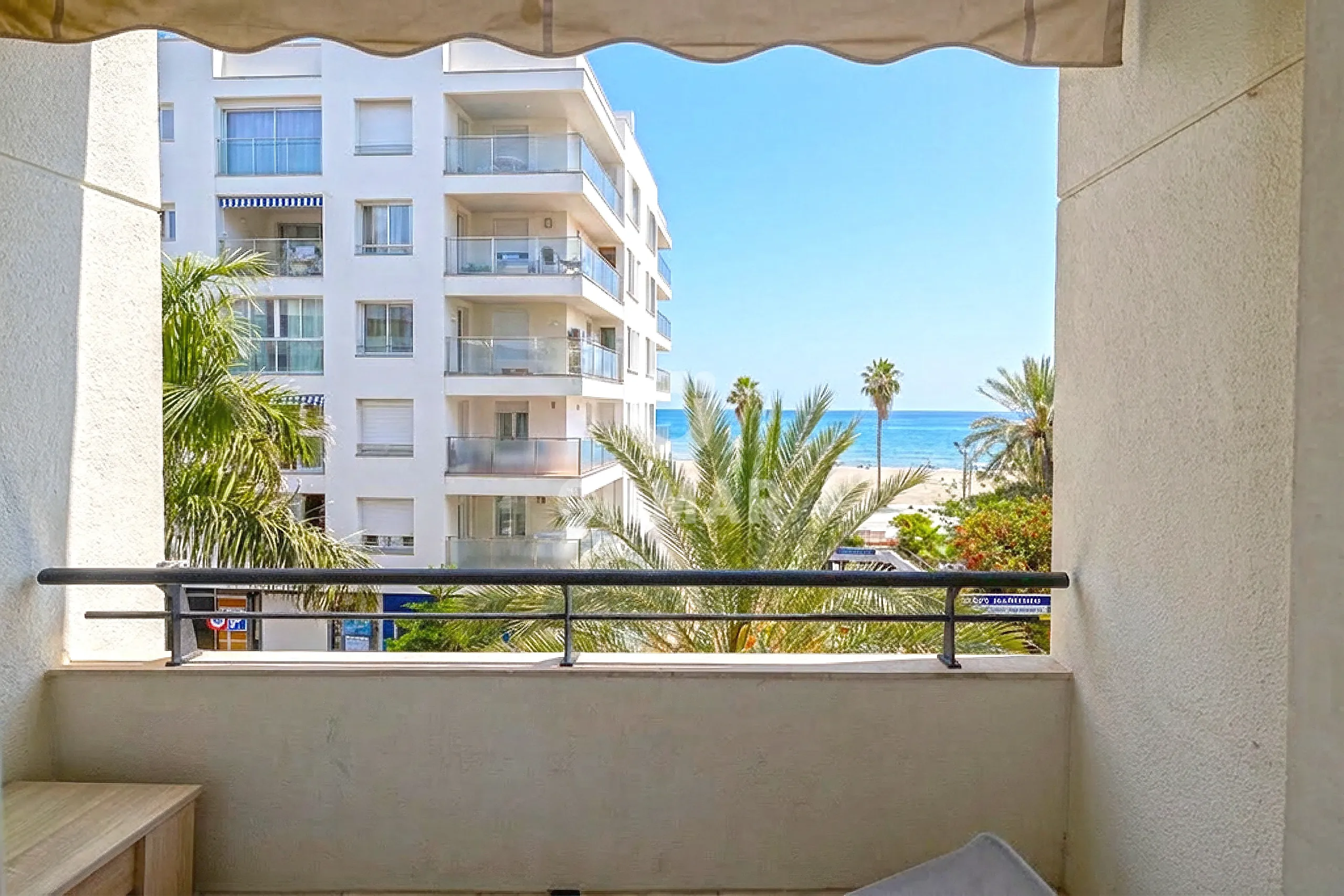 Apartamento en Estepona - Málaga