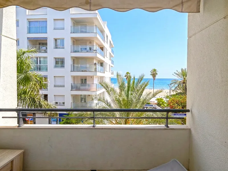 Apartamento en Estepona - Málaga