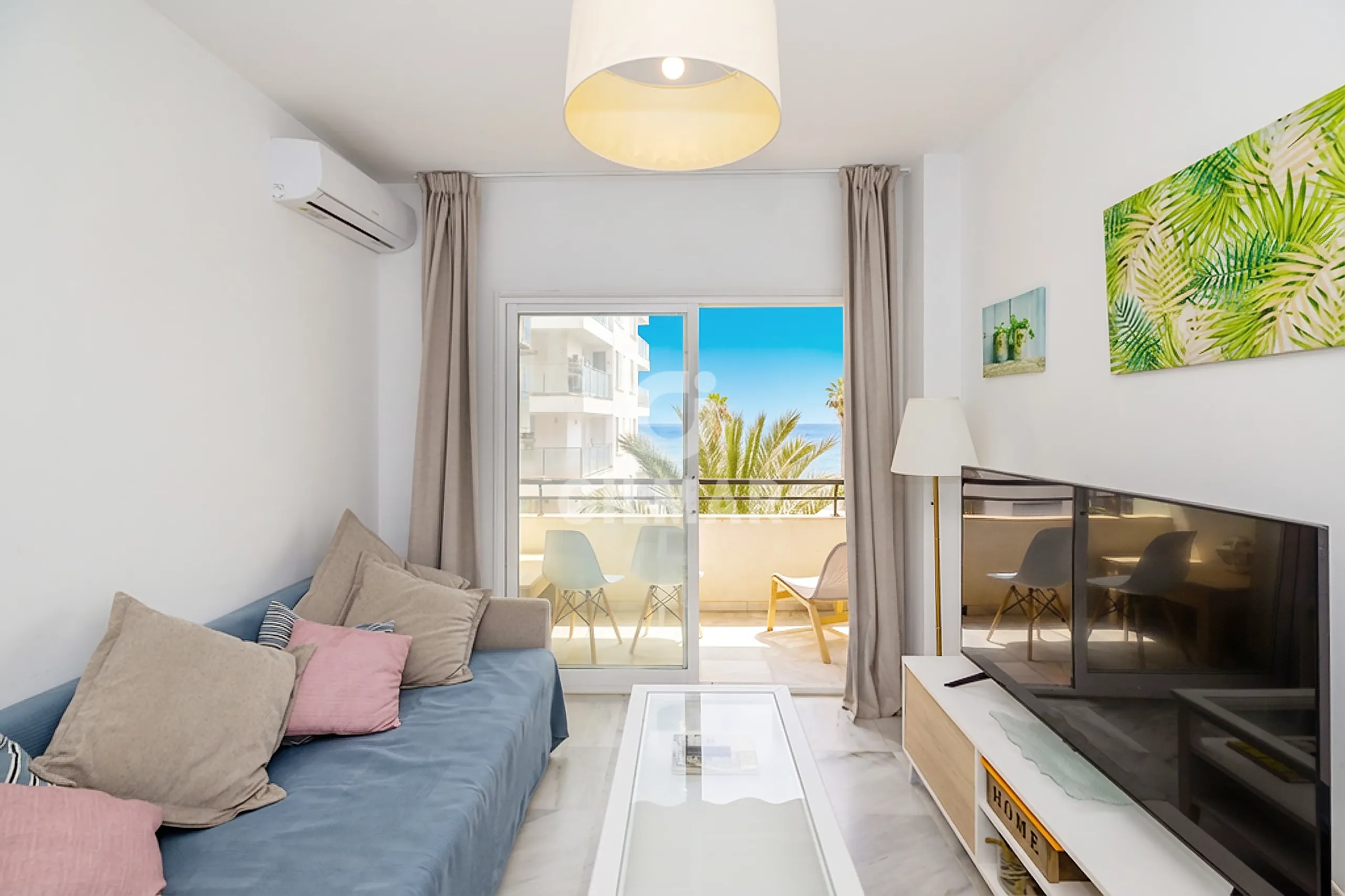 Apartamento en Estepona - Málaga