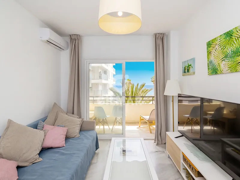 Apartamento en Estepona - Málaga