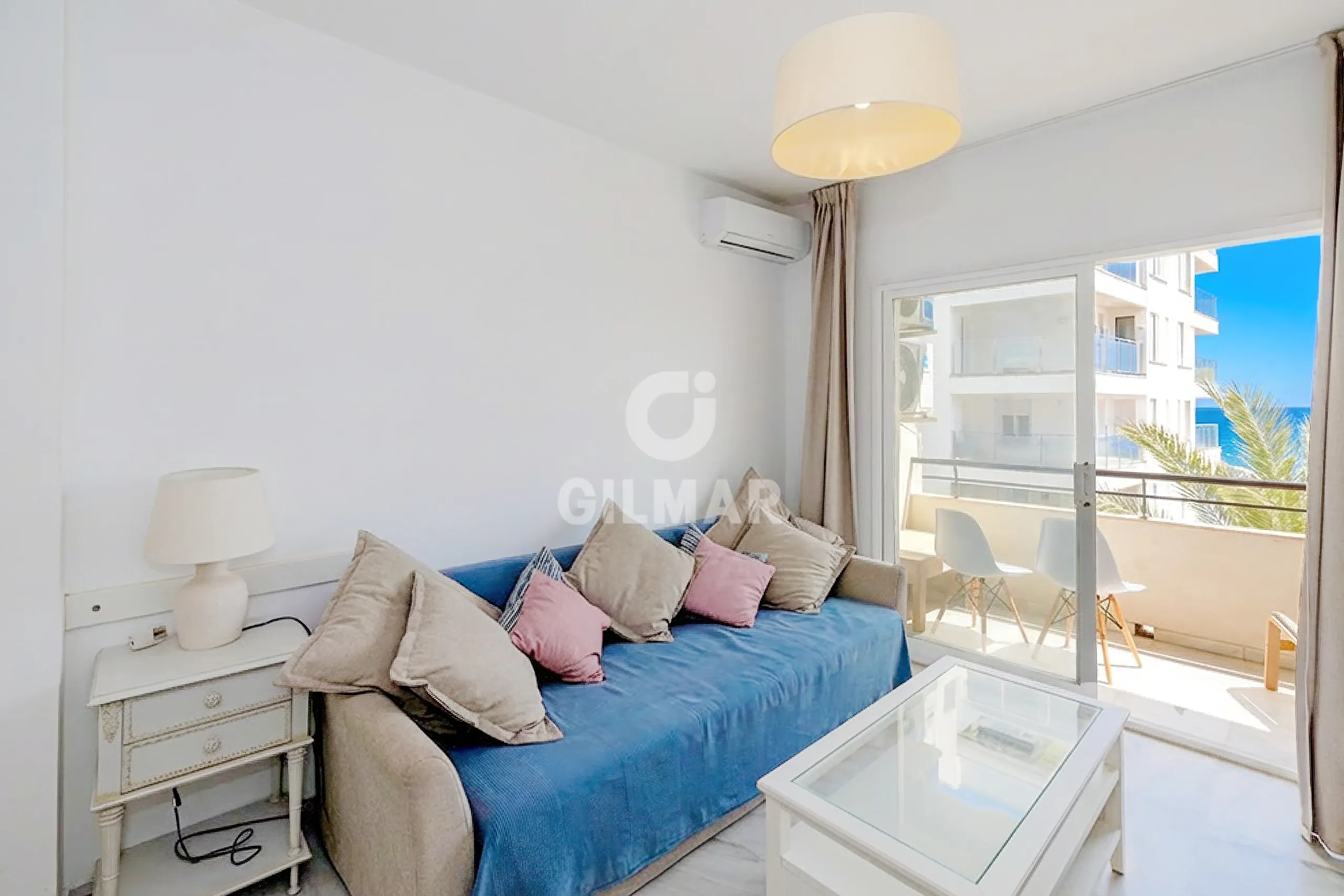 Apartamento en Estepona - Málaga