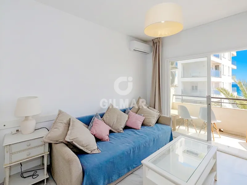 Apartamento en Estepona - Málaga
