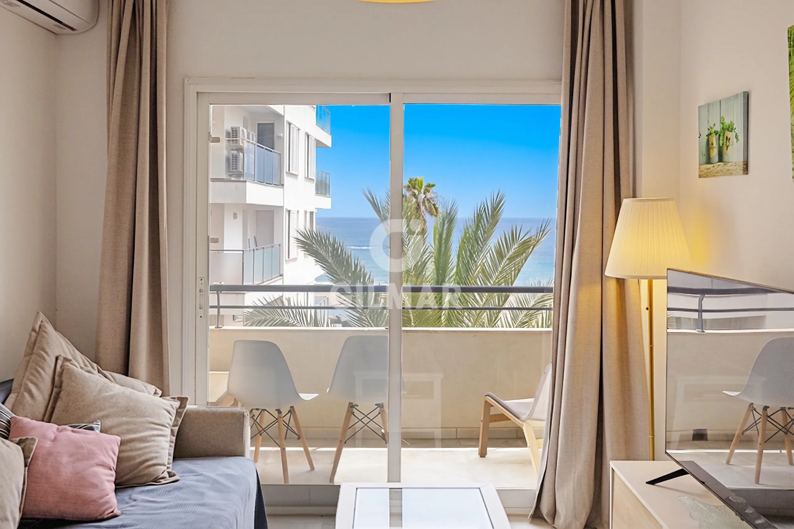 Apartamento en Estepona - Málaga