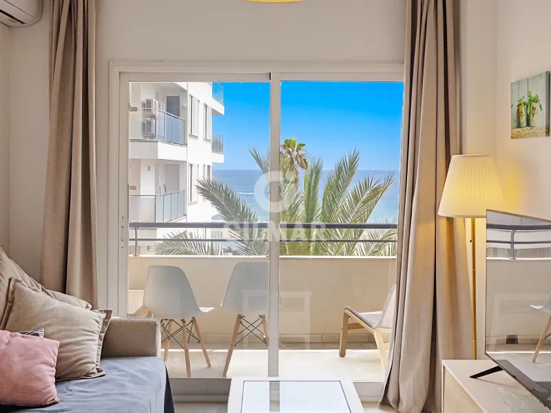 Apartamento en Estepona - Málaga