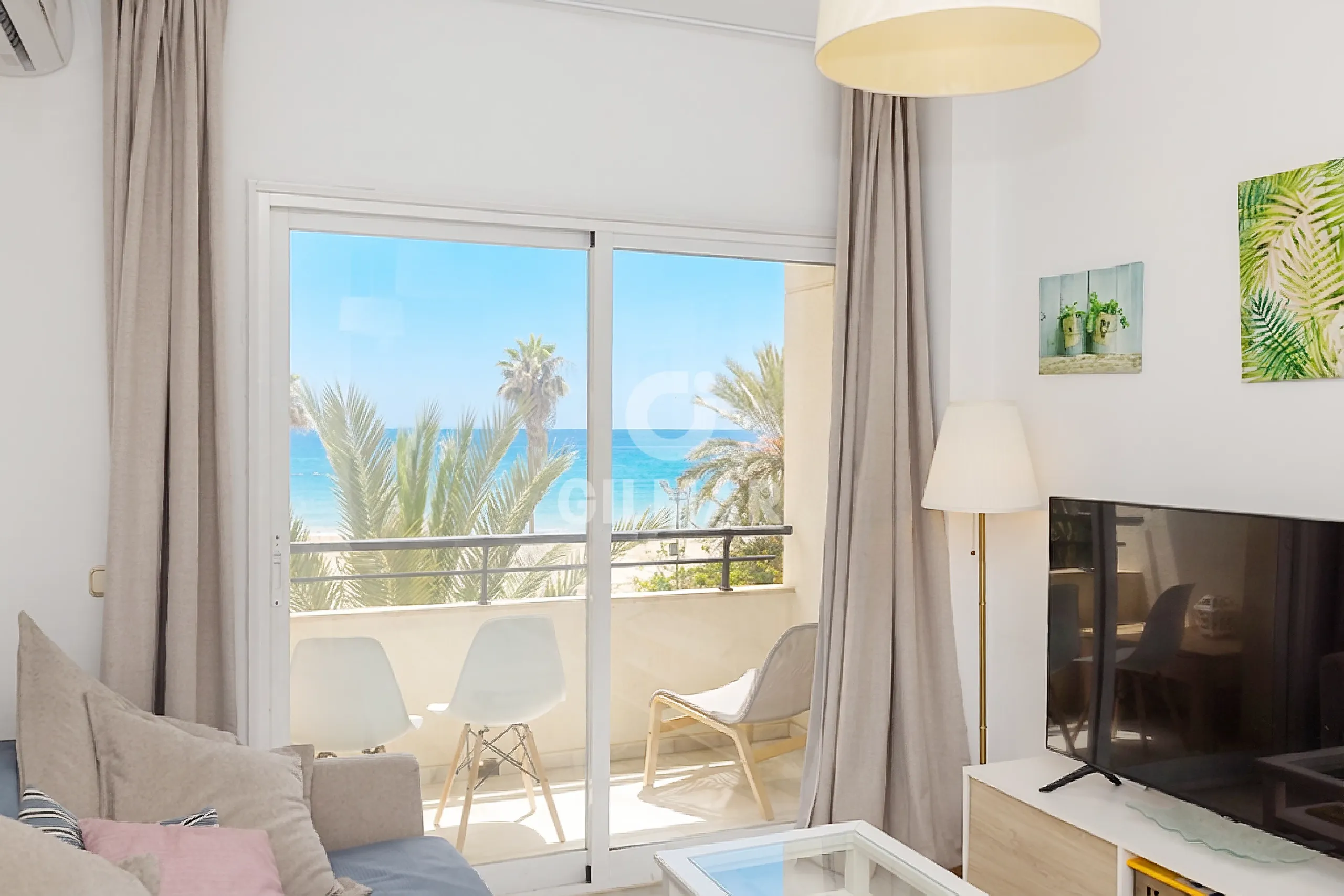 Apartamento en Estepona - Málaga