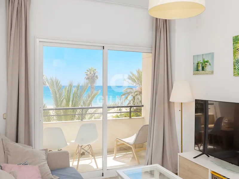 Apartamento en Estepona - Málaga