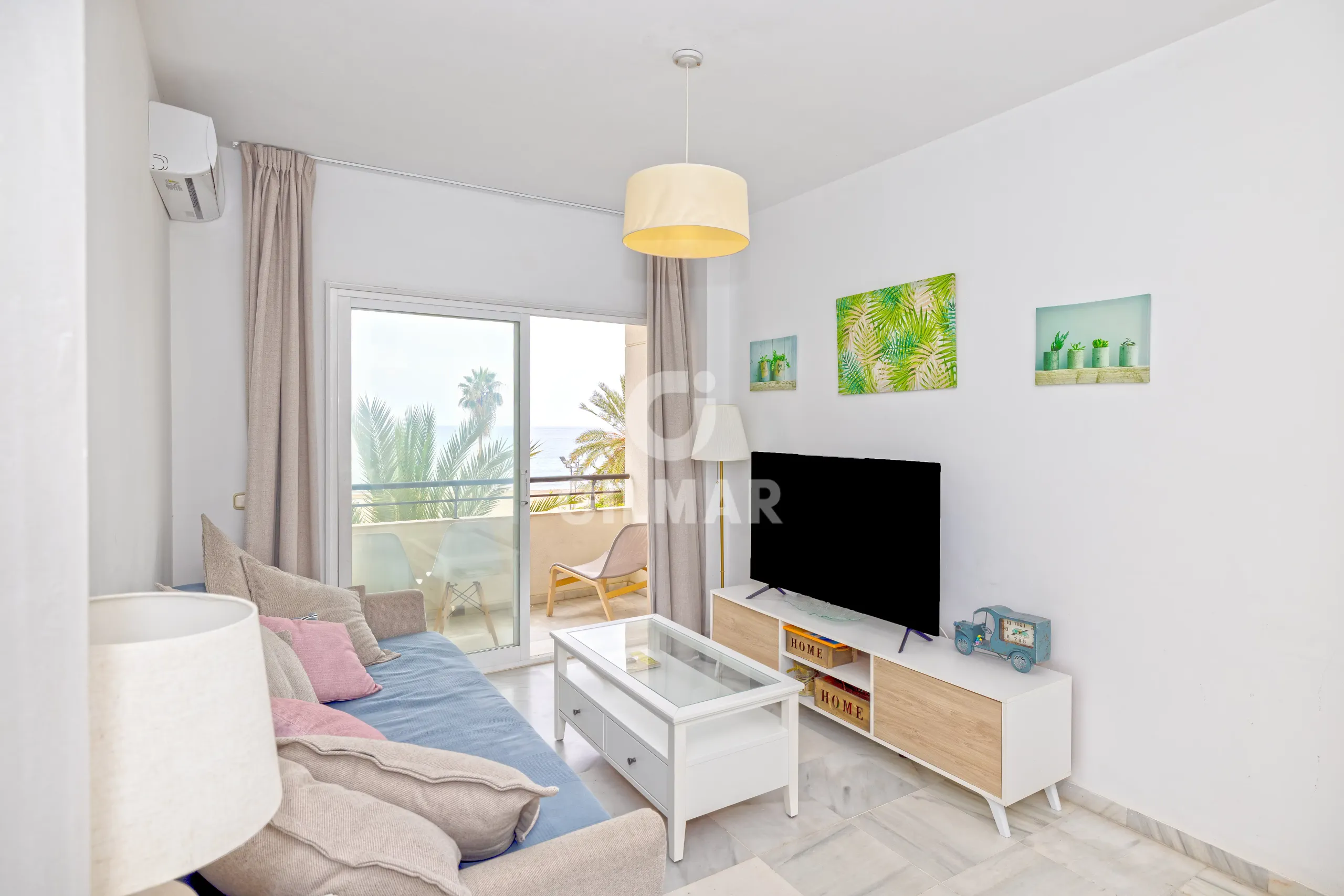 Apartamento en Estepona - Málaga