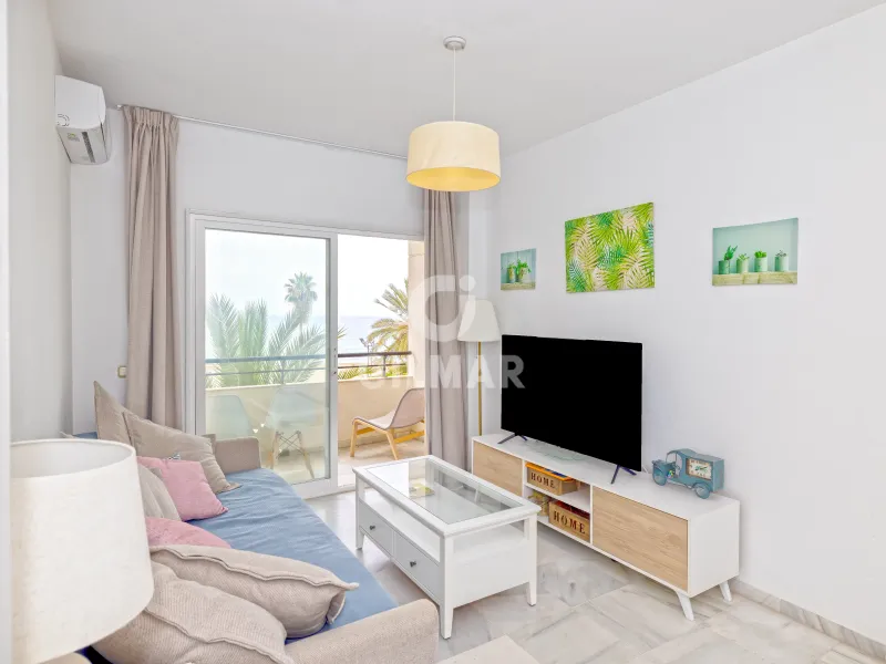 Apartamento en Estepona - Málaga