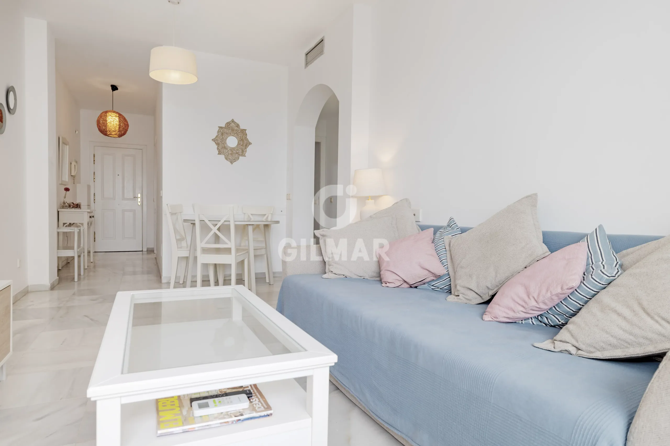 Apartamento en Estepona - Málaga
