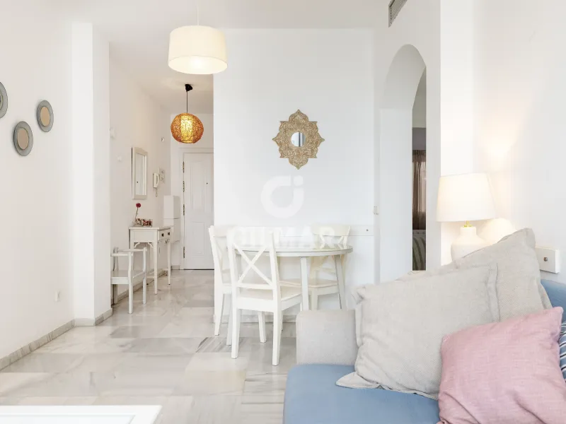 Apartamento en Estepona - Málaga