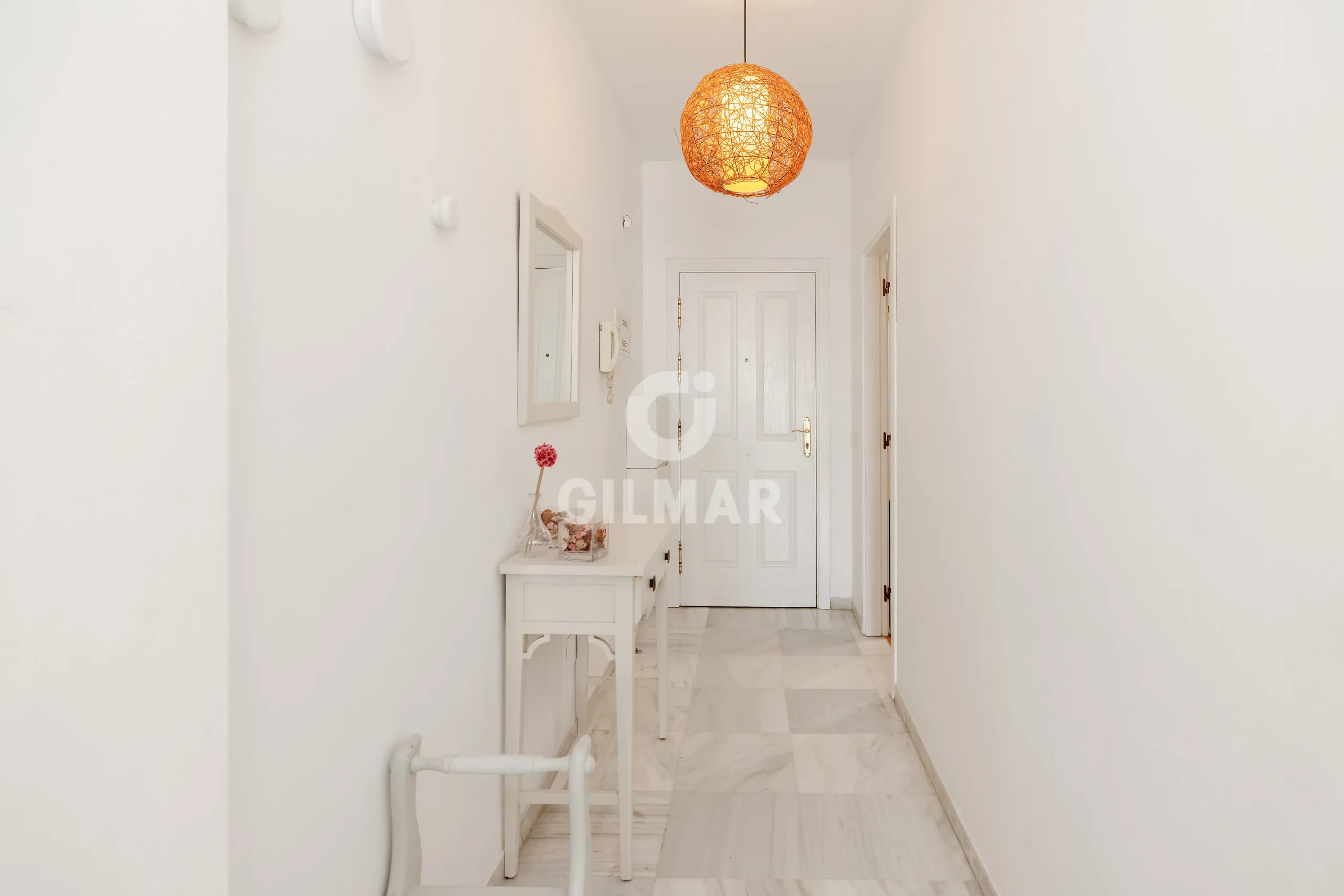 Apartamento en Estepona - Málaga