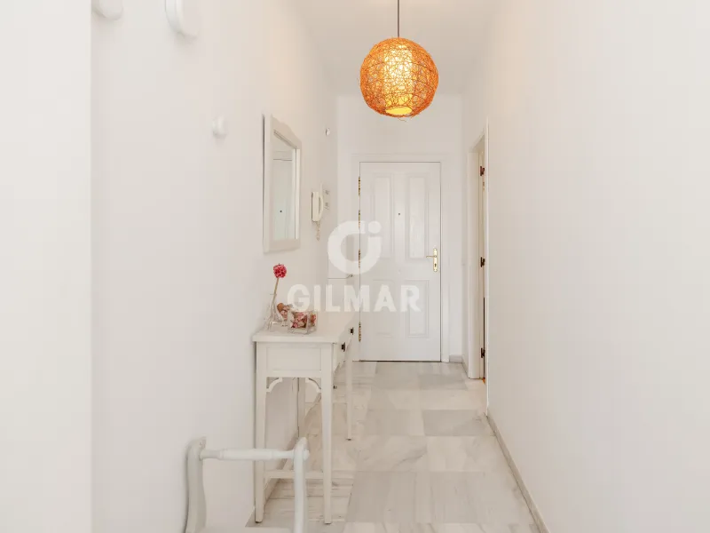 Apartamento en Estepona - Málaga