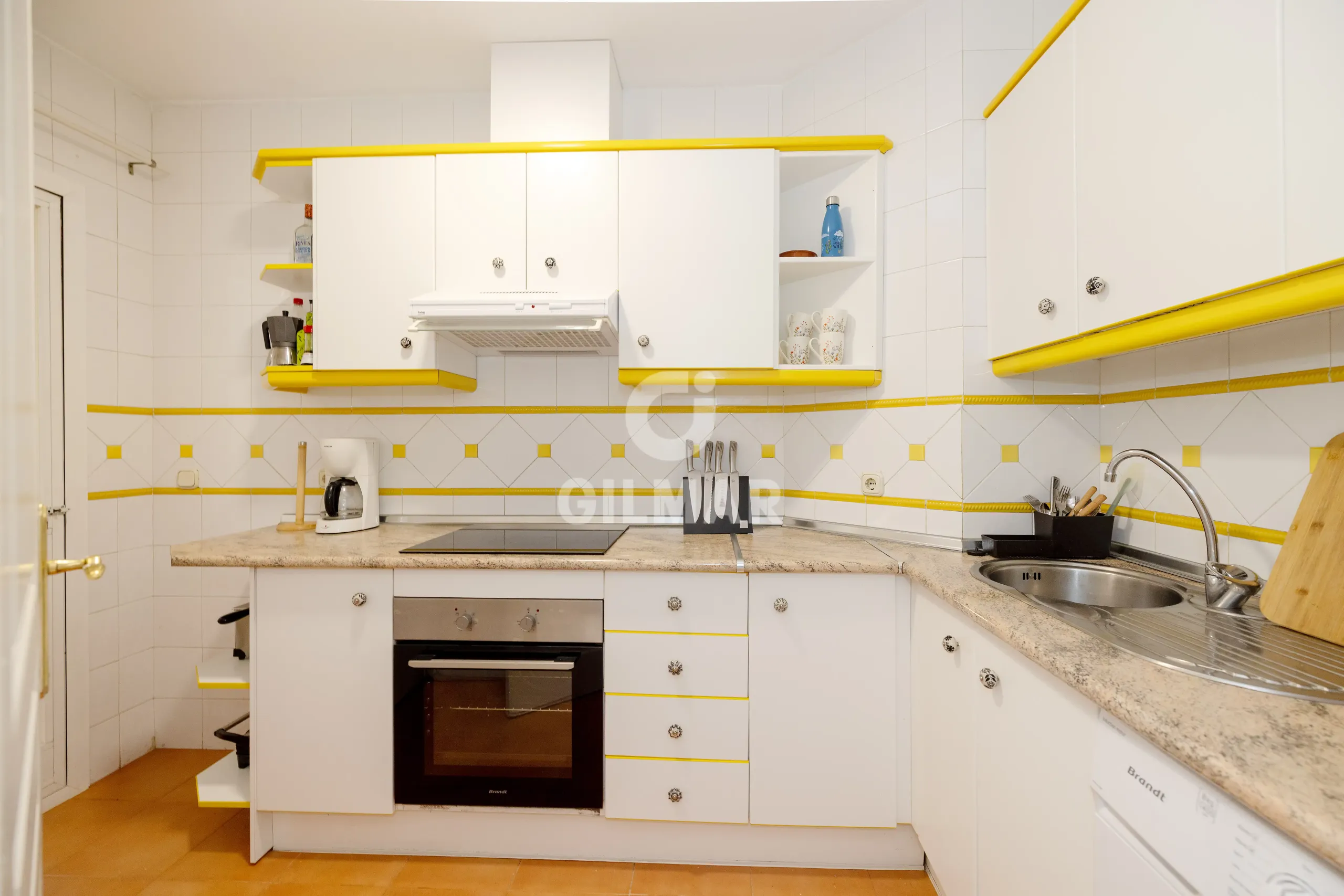 Apartamento en Estepona - Málaga