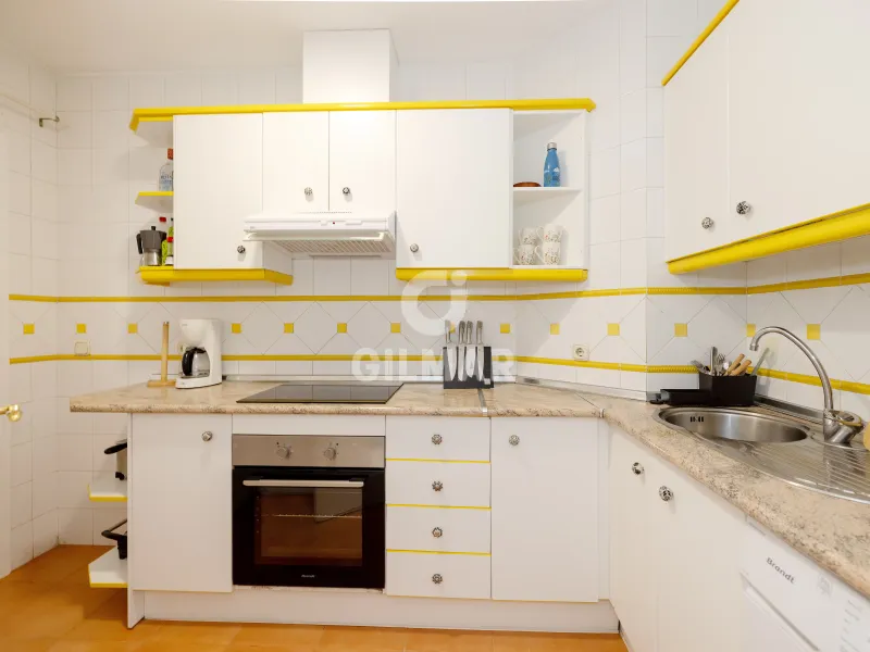 Apartamento en Estepona - Málaga