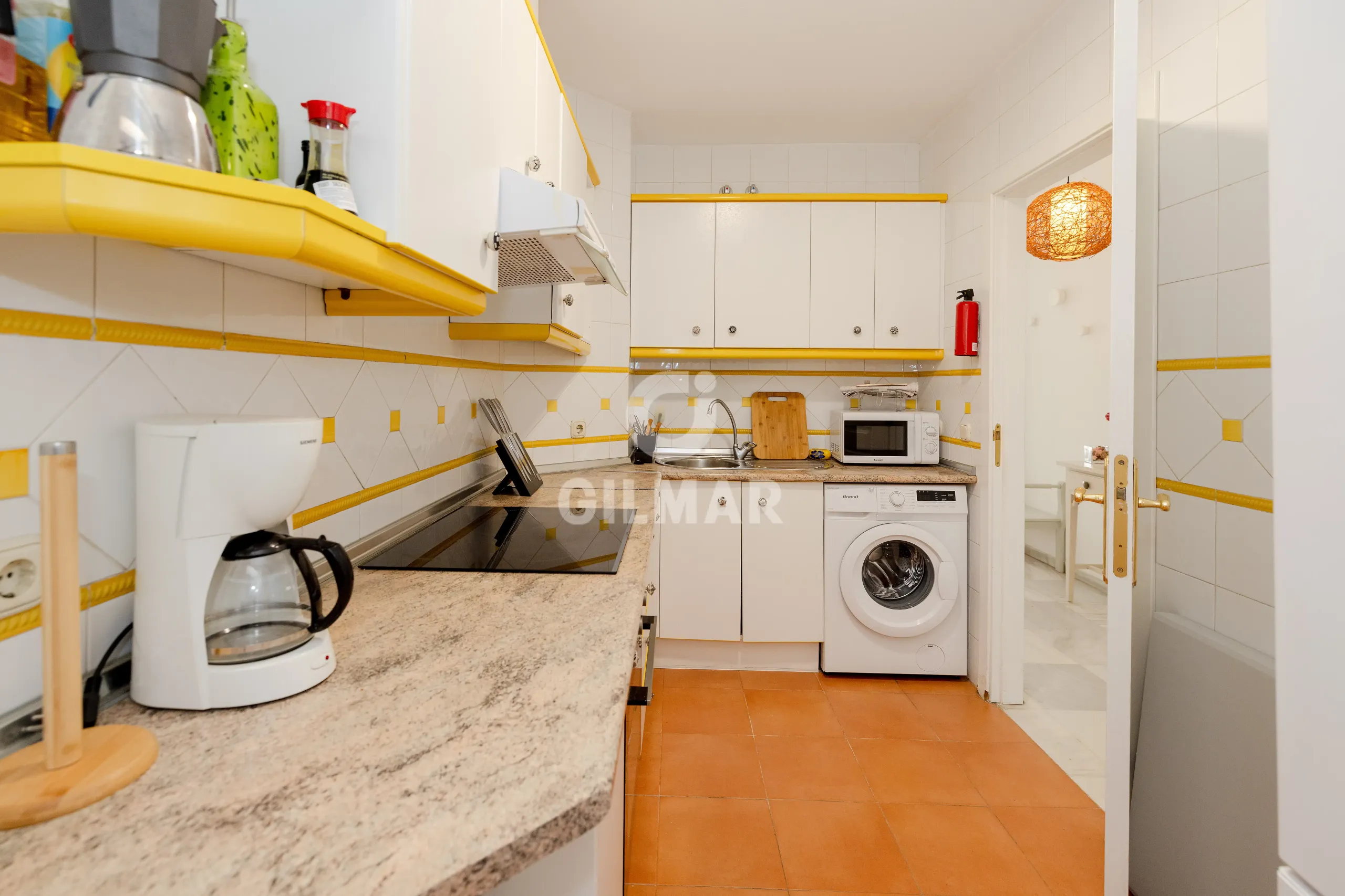 Apartamento en Estepona - Málaga