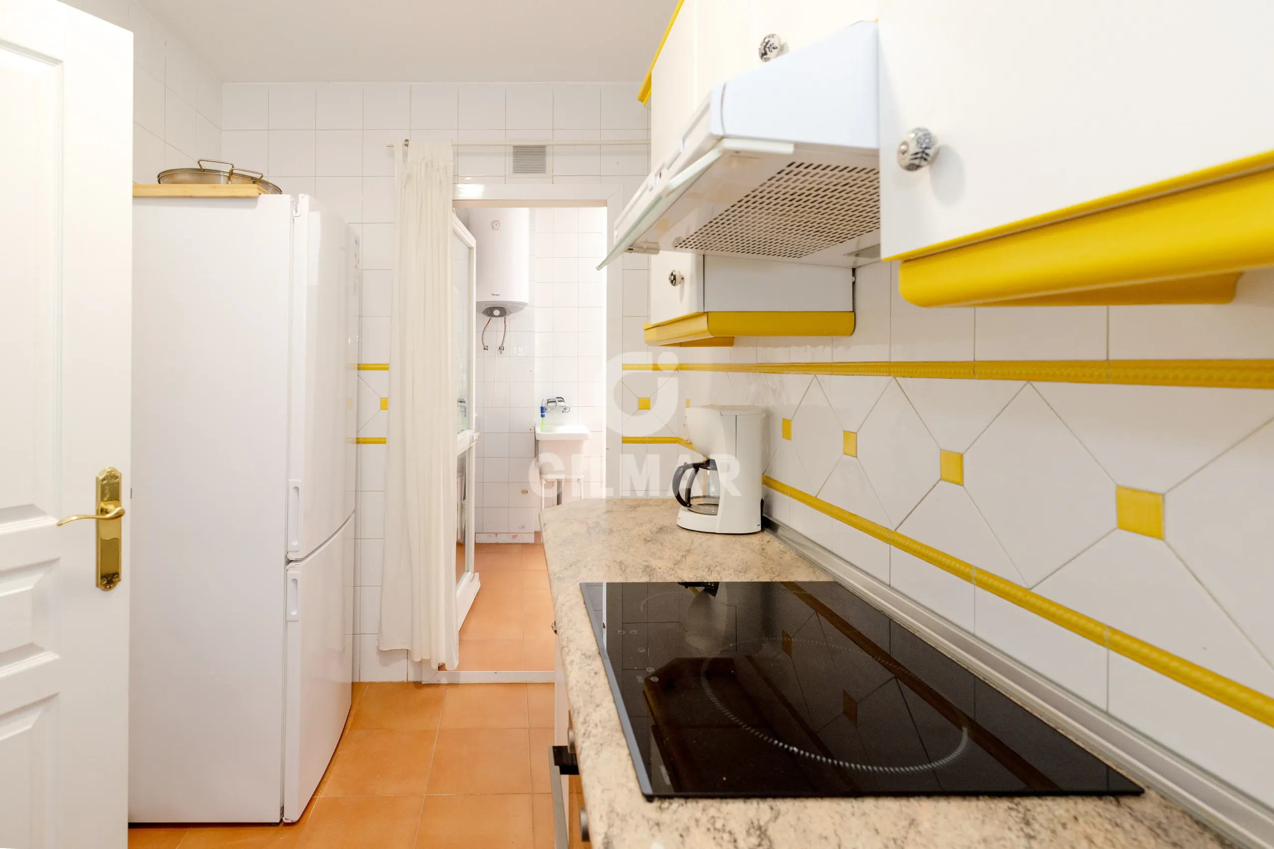 Apartamento en Estepona - Málaga