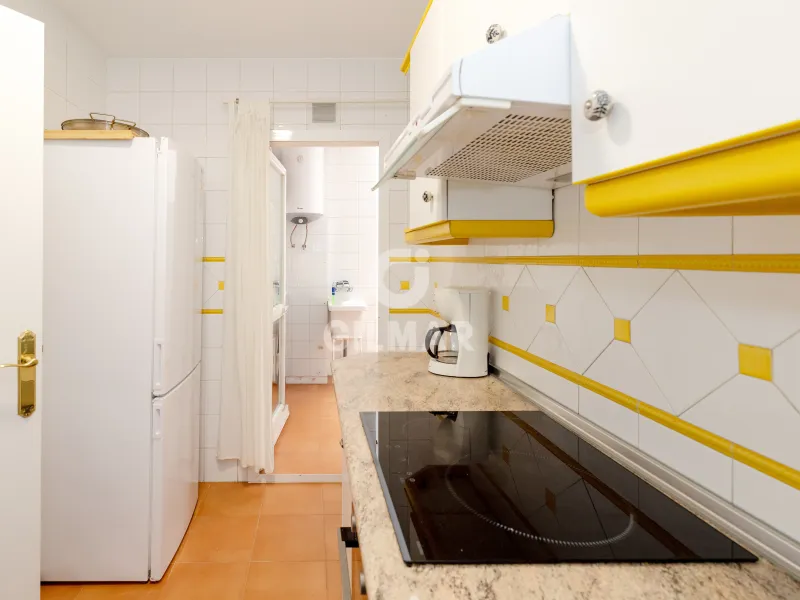 Apartamento en Estepona - Málaga