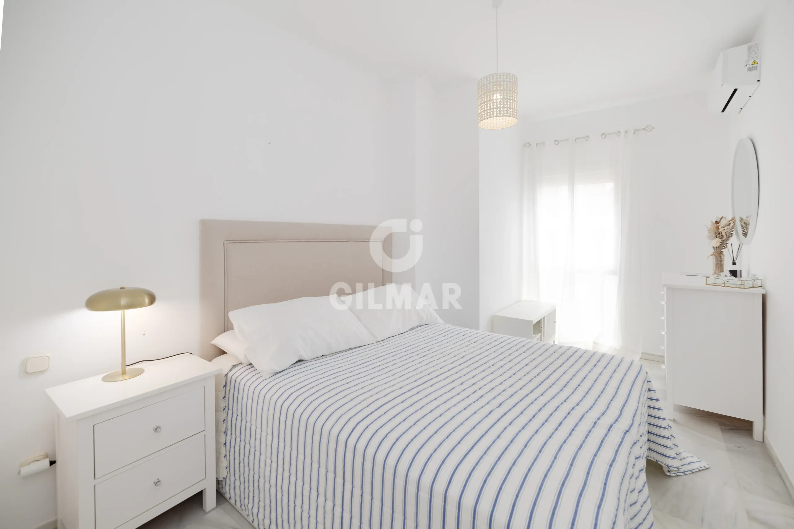 Apartamento en Estepona - Málaga