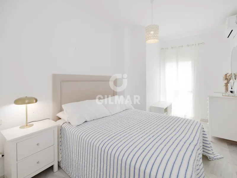 Apartamento en Estepona - Málaga