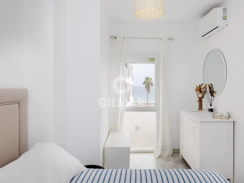 Apartamento en Estepona - Málaga