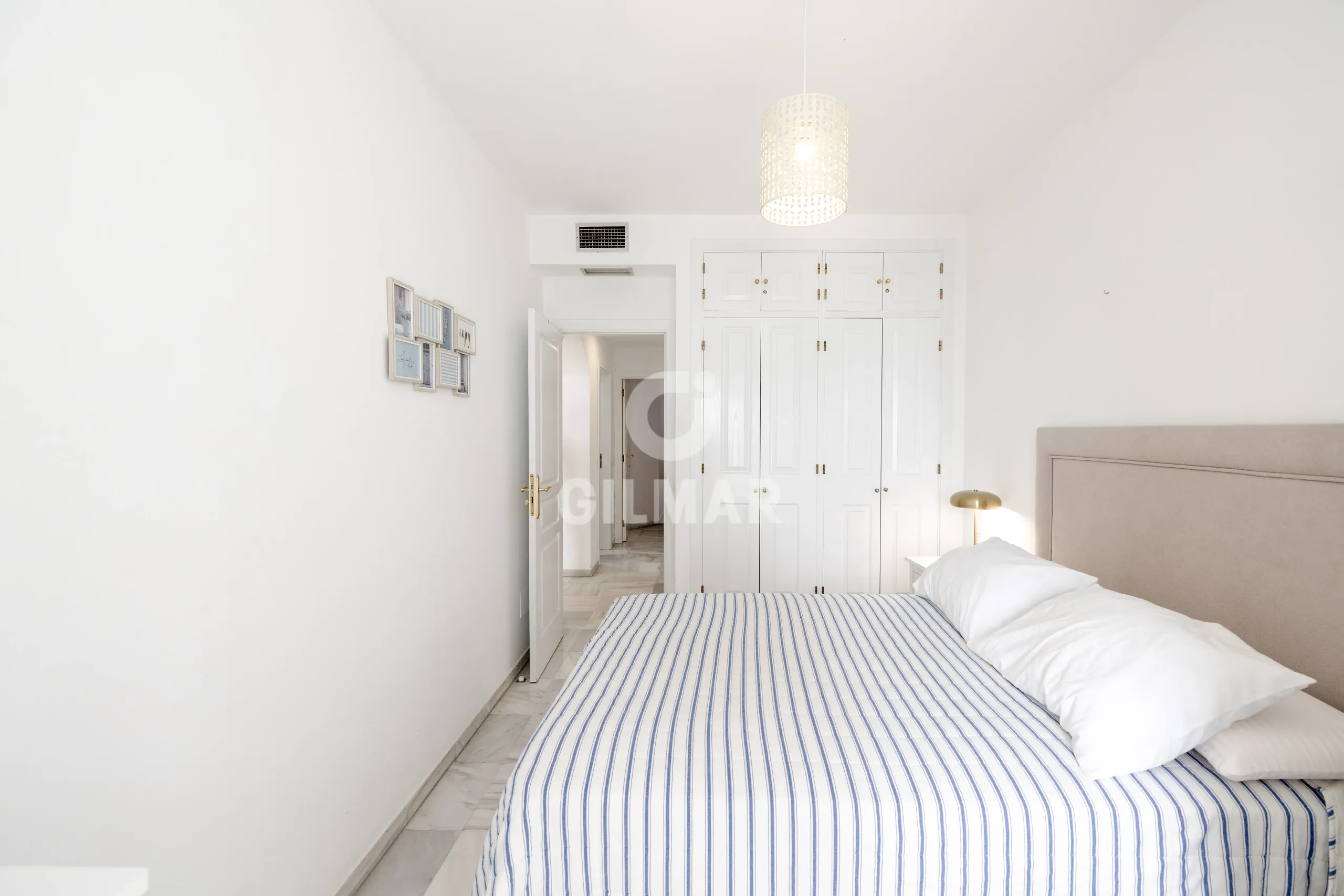 Apartamento en Estepona - Málaga