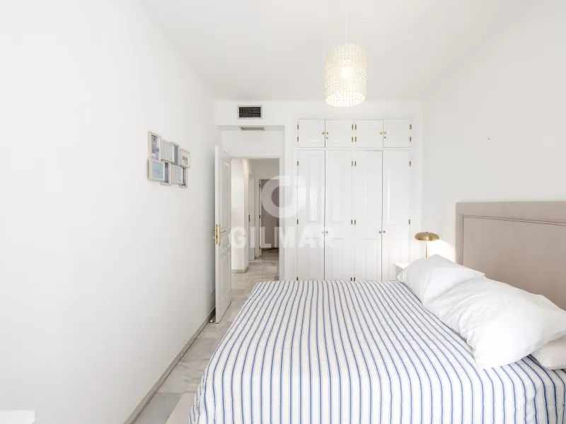 Apartamento en Estepona - Málaga