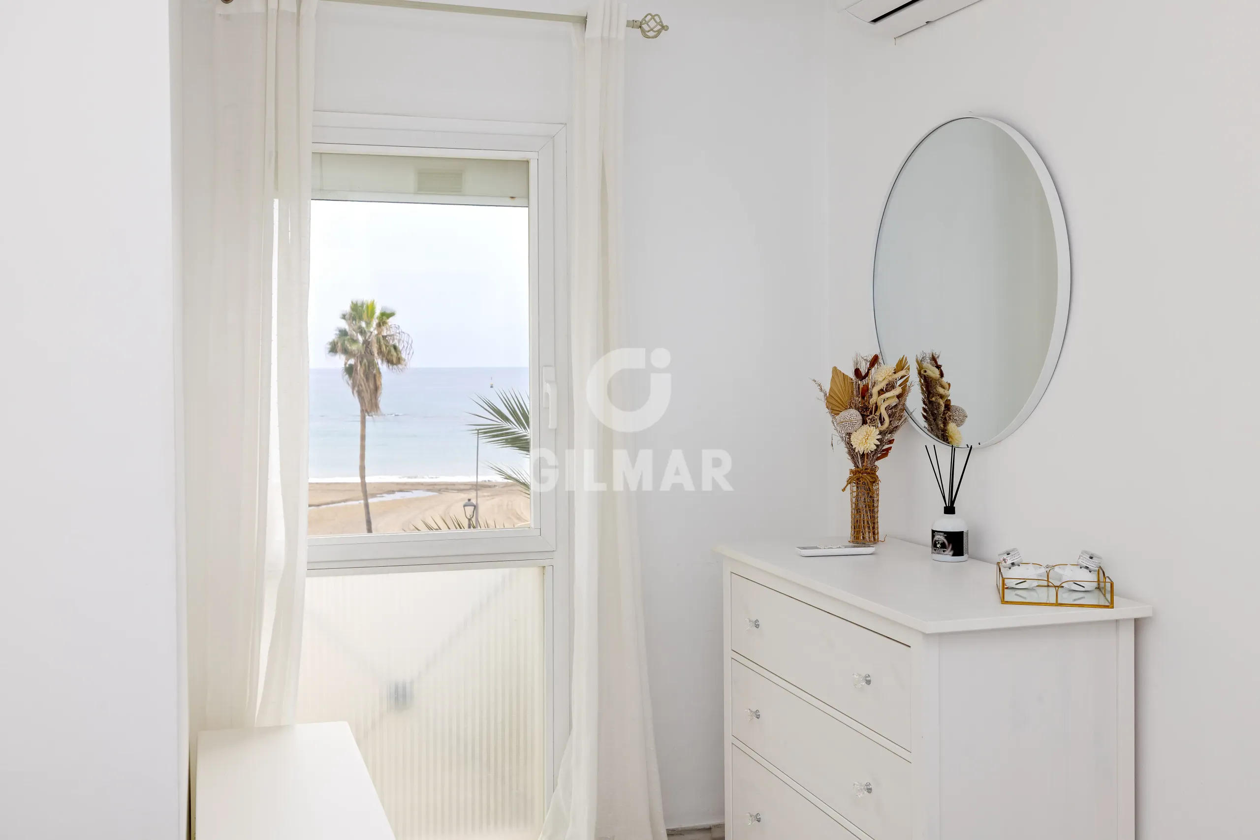 Apartamento en Estepona - Málaga