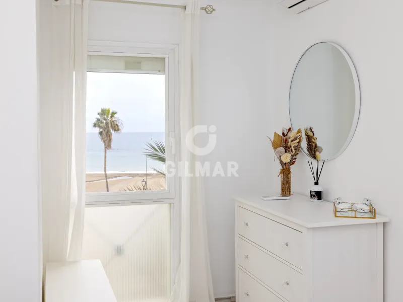 Apartamento en Estepona - Málaga