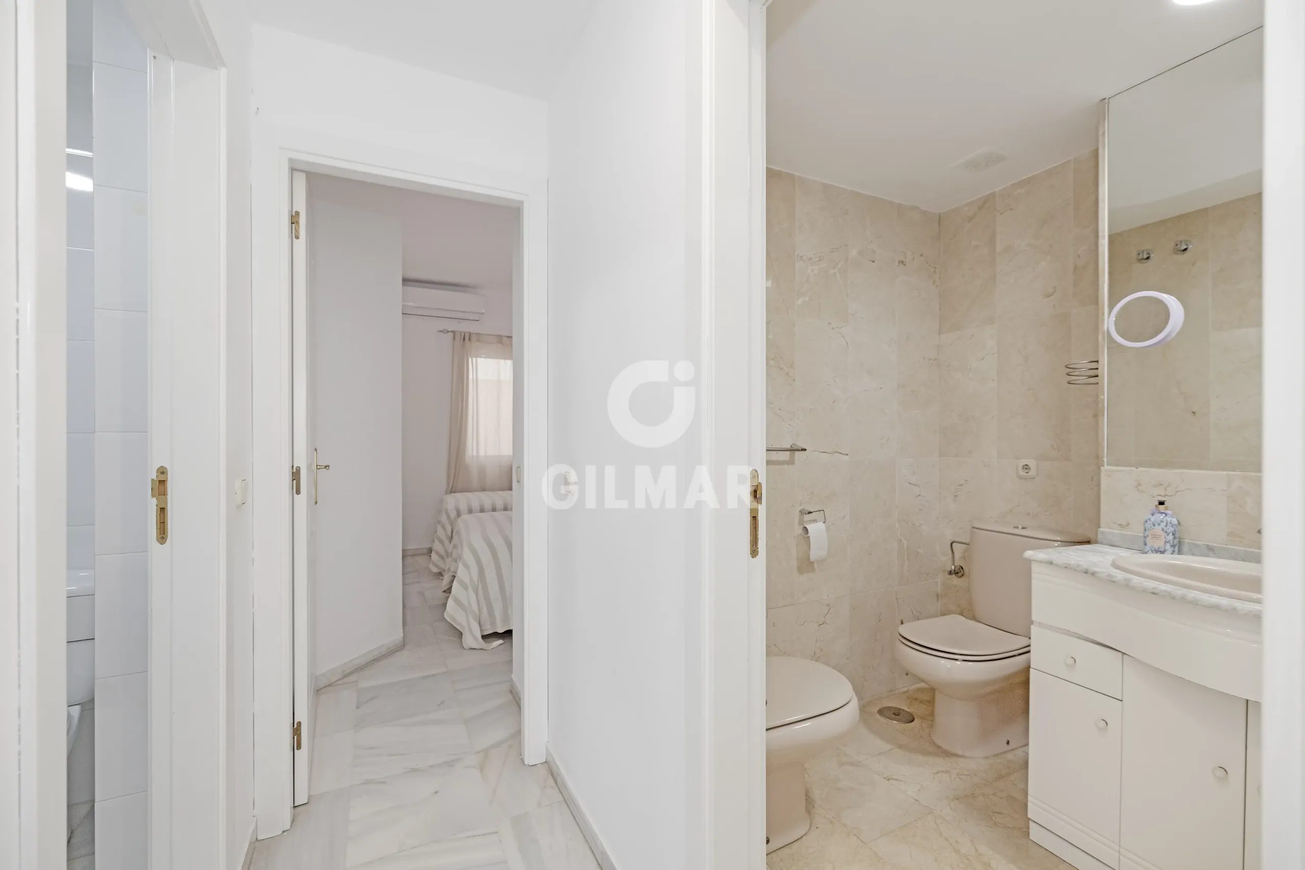 Apartamento en Estepona - Málaga