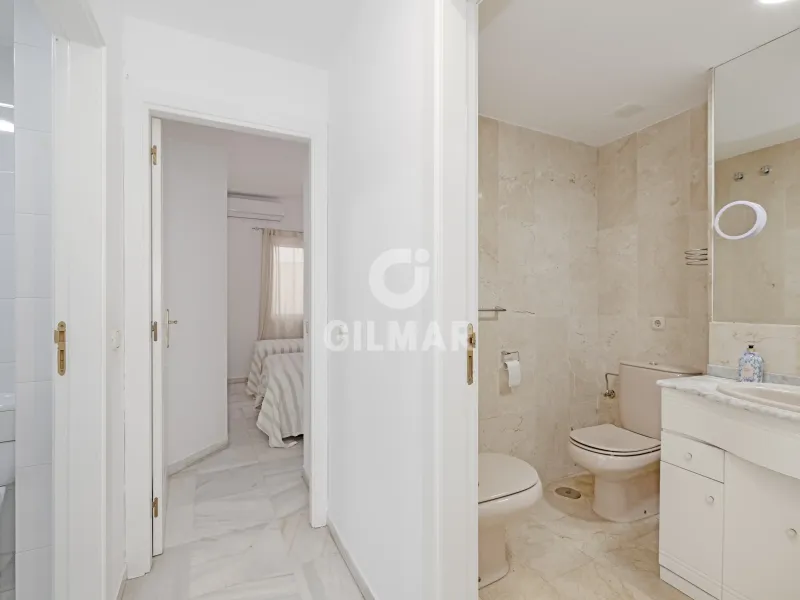 Apartamento en Estepona - Málaga