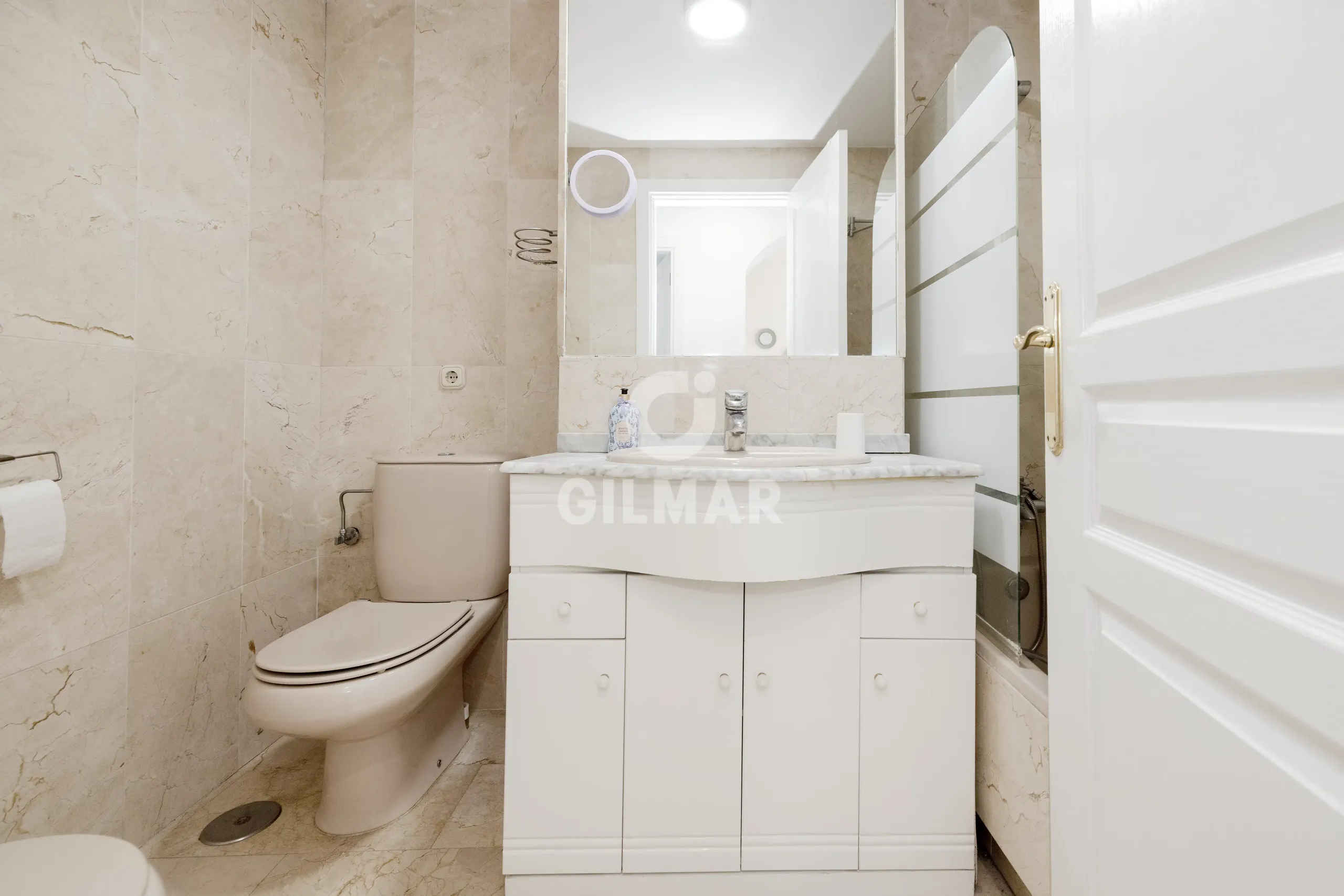 Apartamento en Estepona - Málaga
