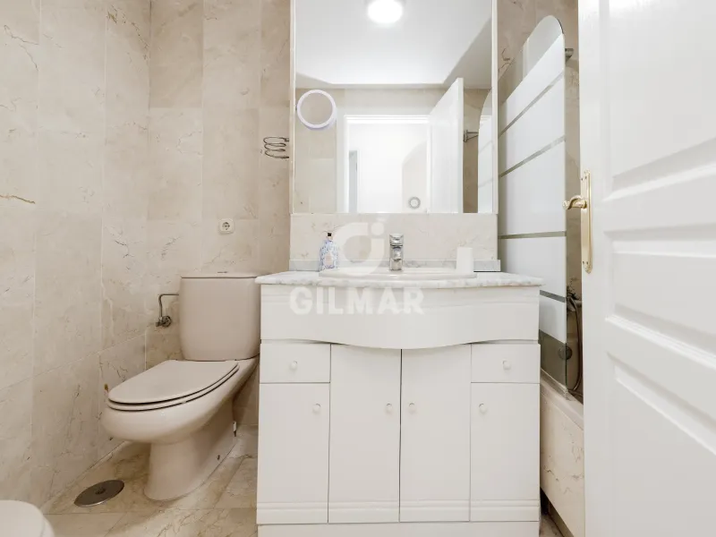 Apartamento en Estepona - Málaga