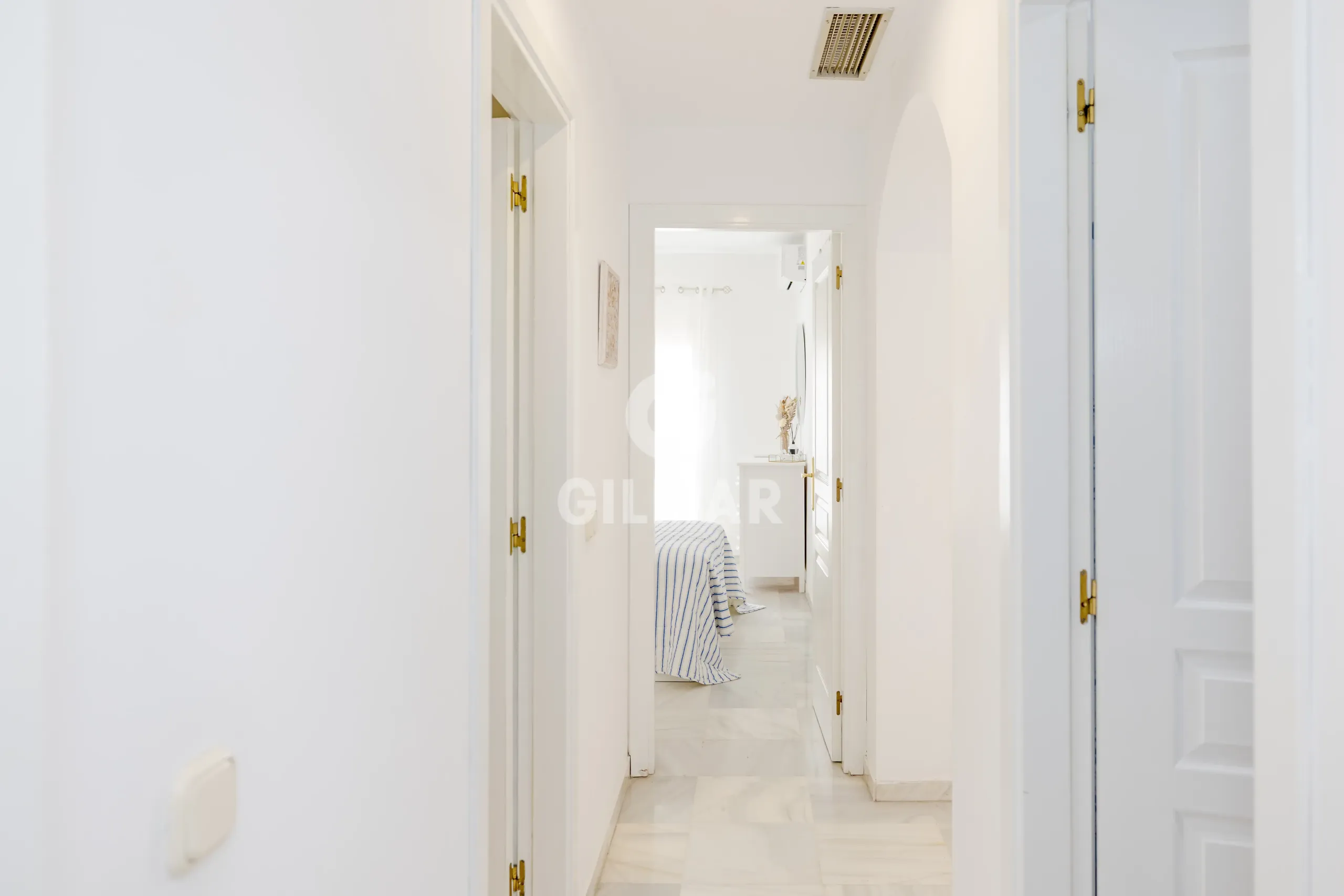 Apartamento en Estepona - Málaga