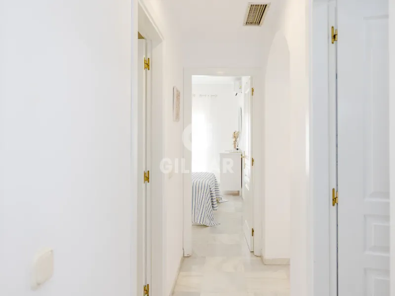 Apartamento en Estepona - Málaga