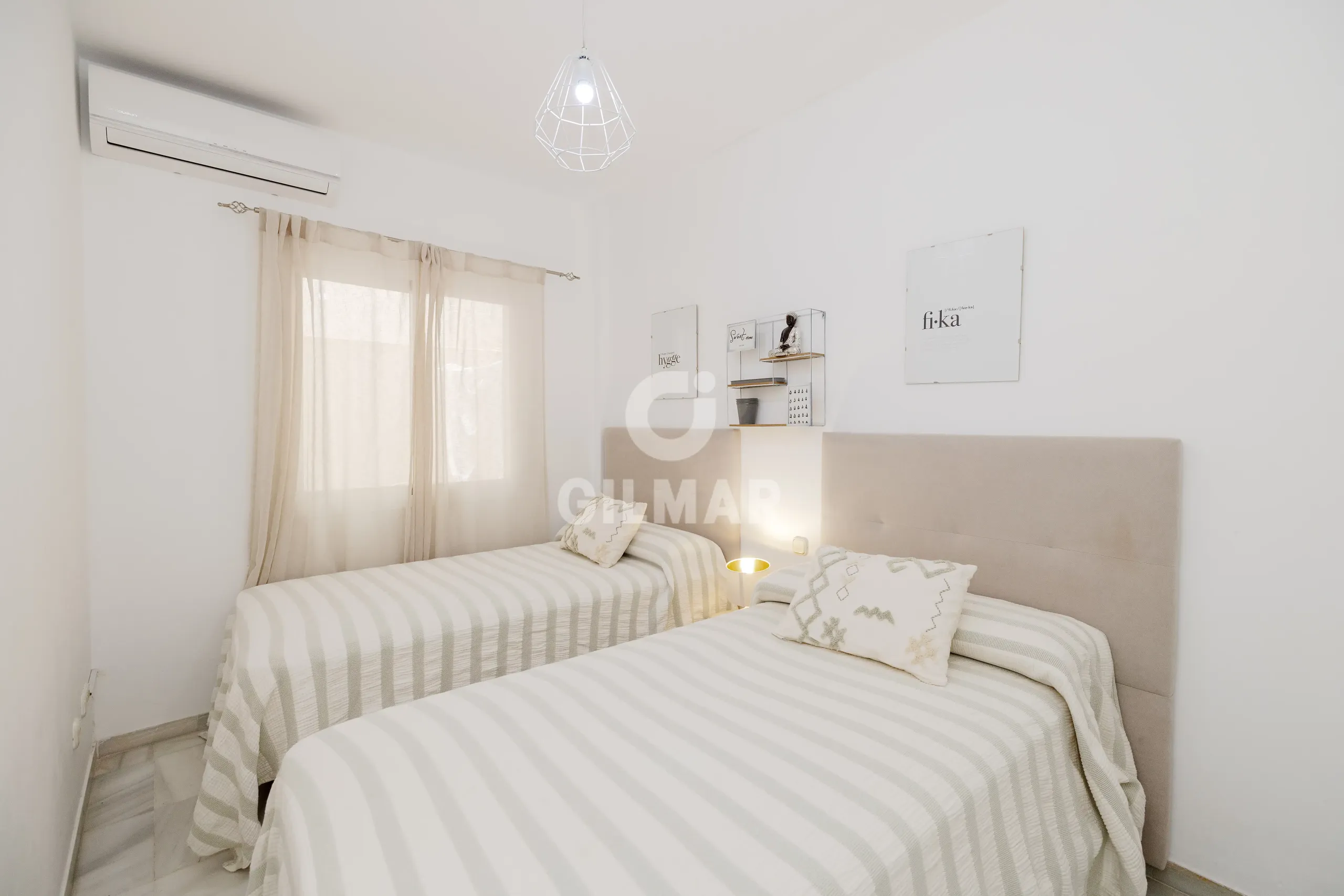 Apartamento en Estepona - Málaga