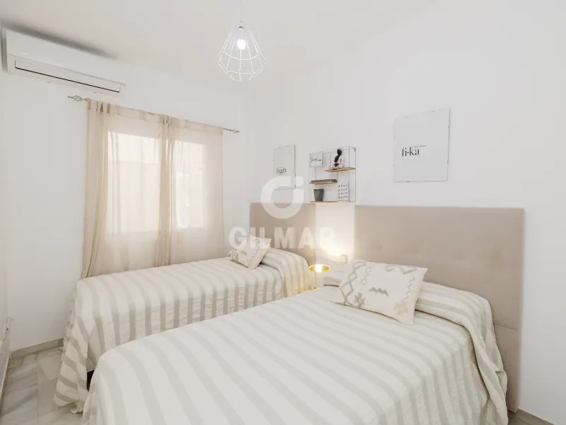 Apartamento en Estepona - Málaga