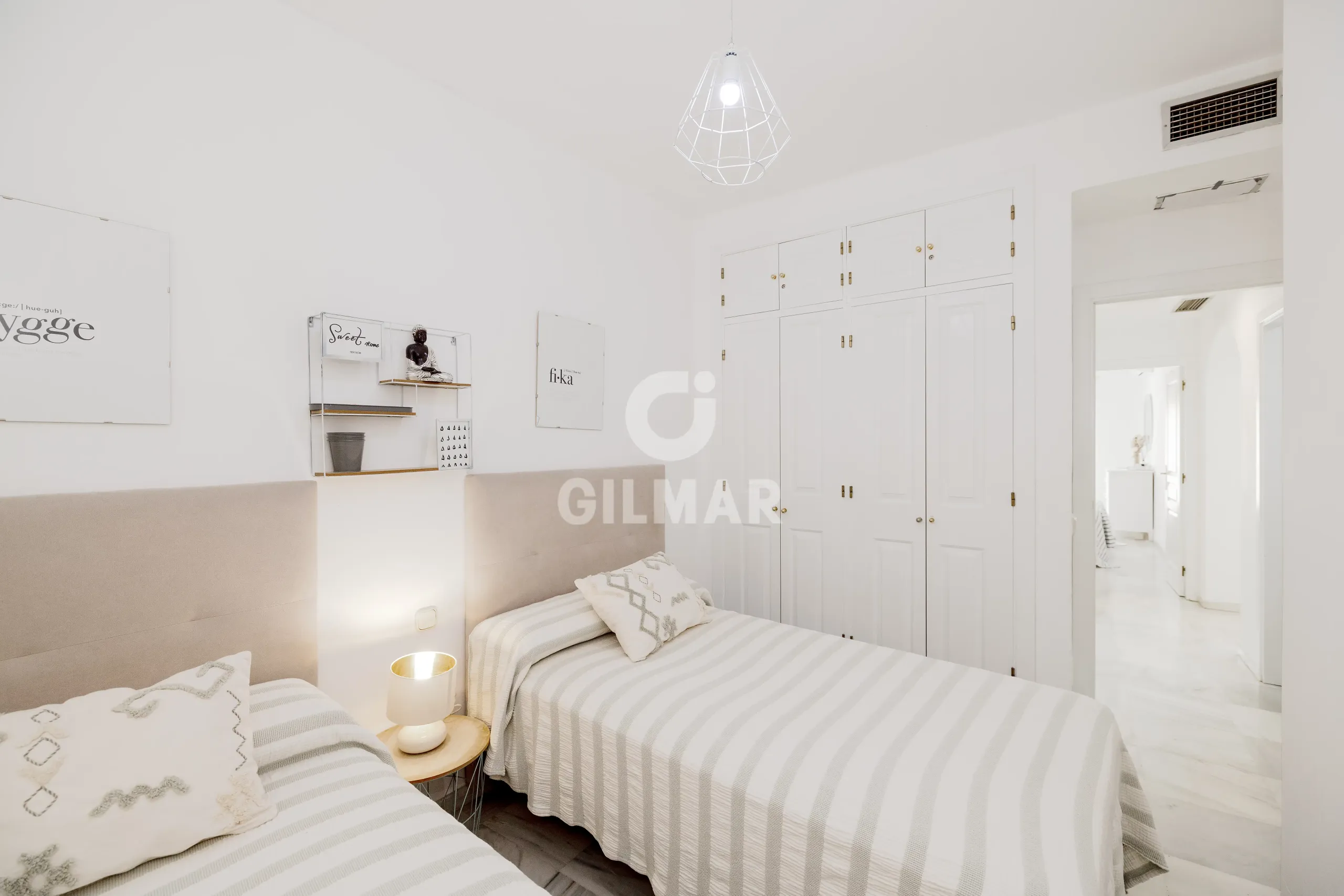 Apartamento en Estepona - Málaga