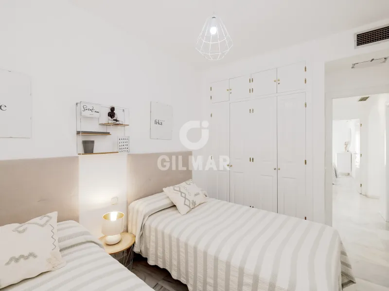 Apartamento en Estepona - Málaga