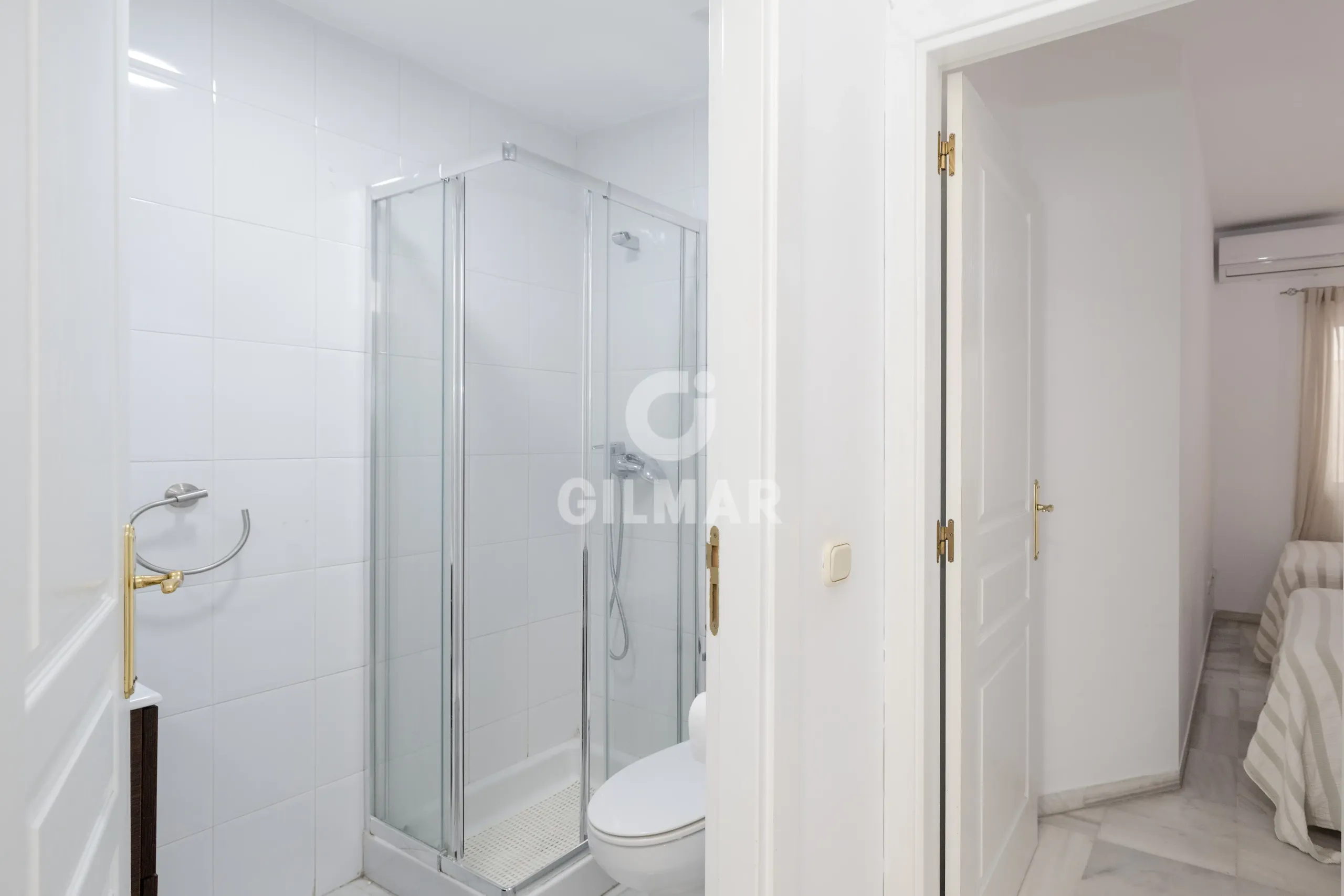 Apartamento en Estepona - Málaga