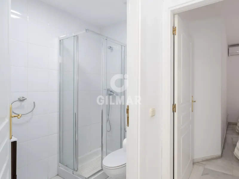 Apartamento en Estepona - Málaga