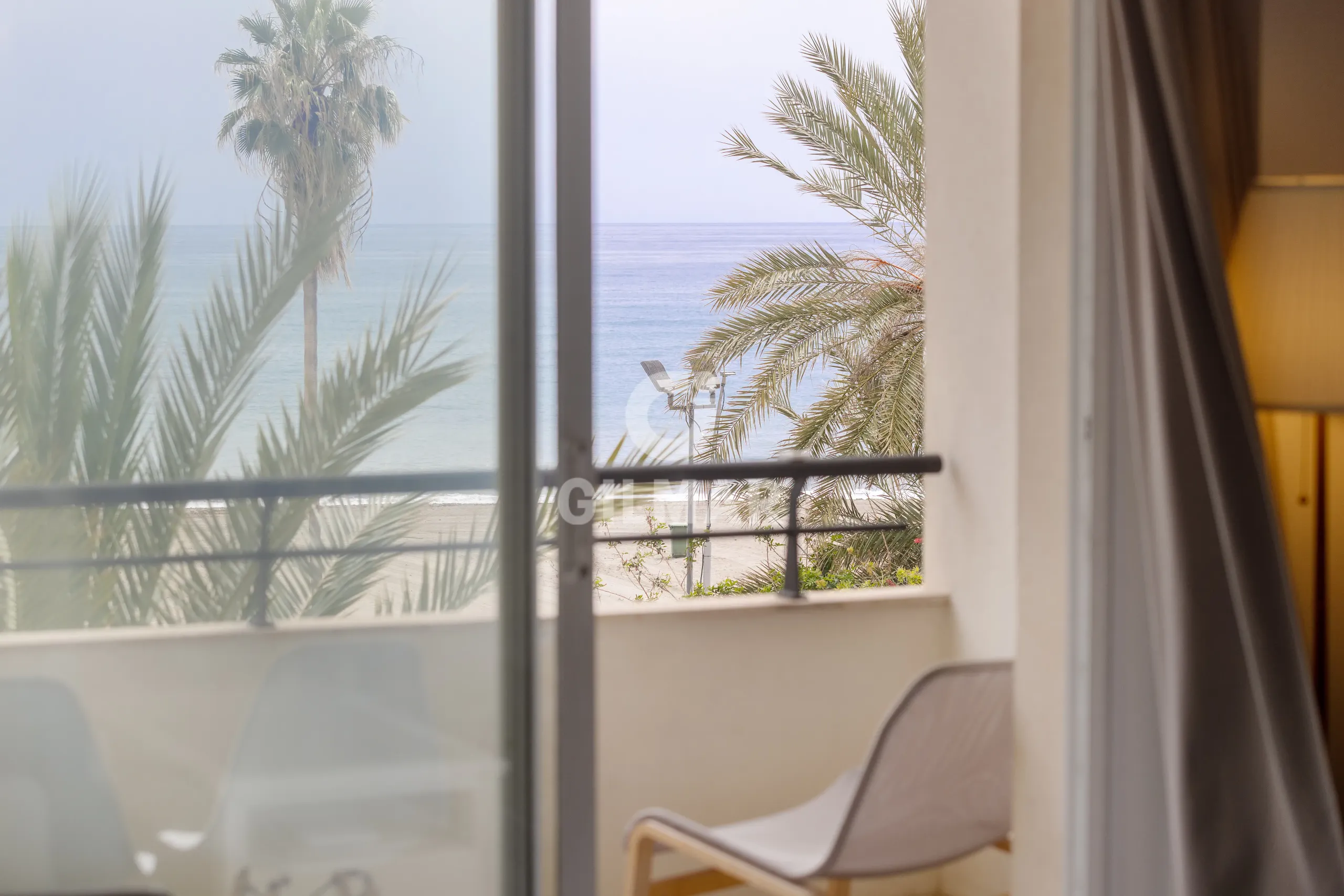 Apartamento en Estepona - Málaga