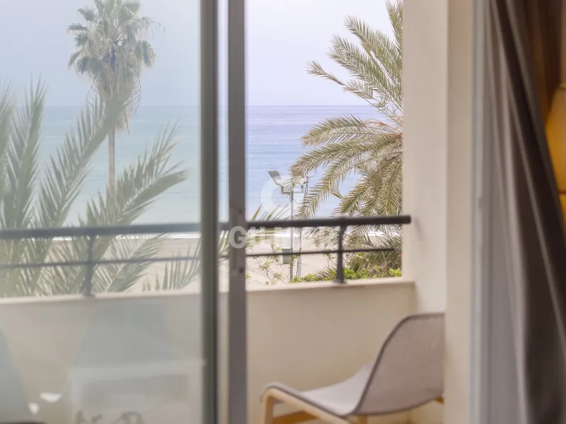 Apartamento en Estepona - Málaga