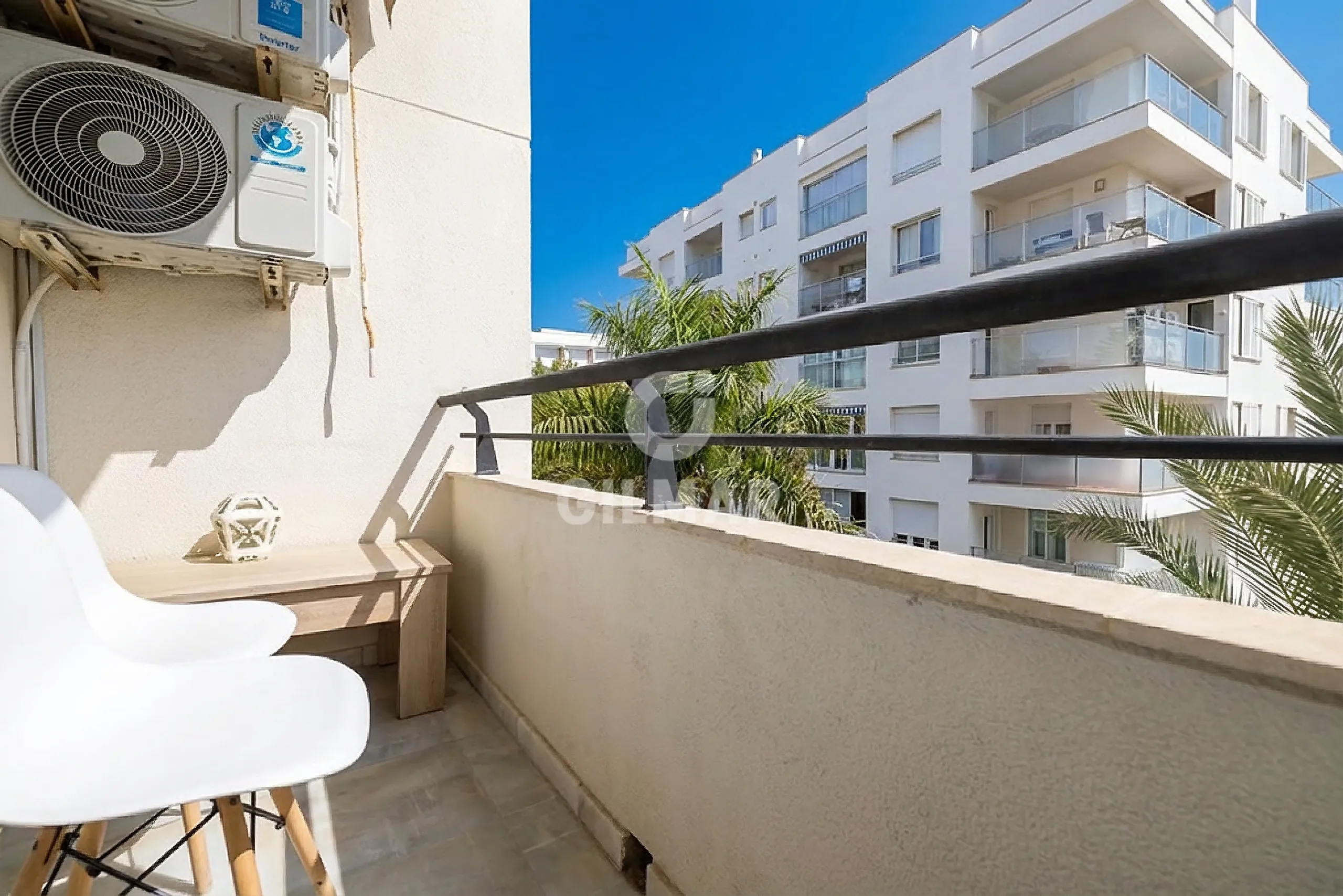 Apartamento en Estepona - Málaga
