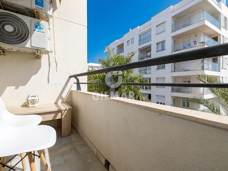 Apartamento en Estepona - Málaga