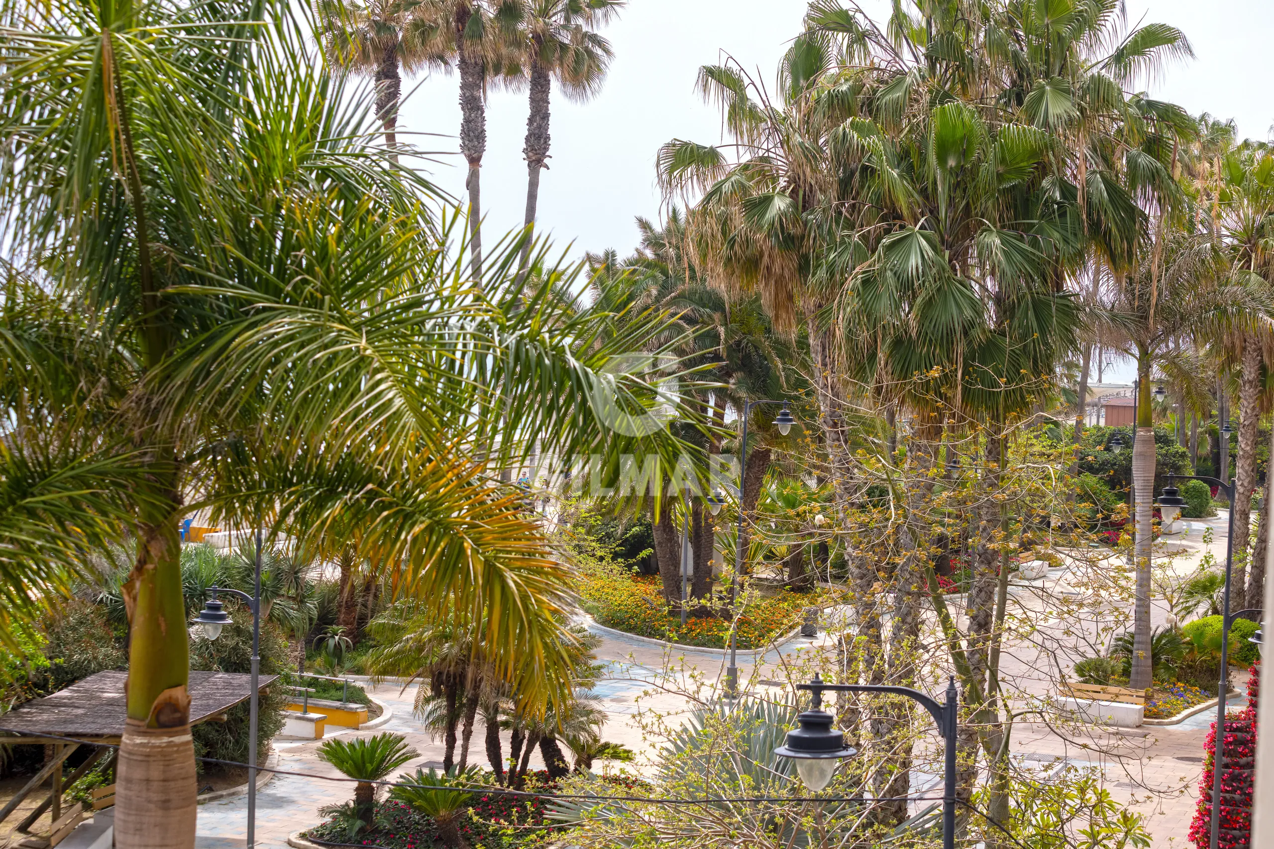 Apartamento en Estepona - Málaga
