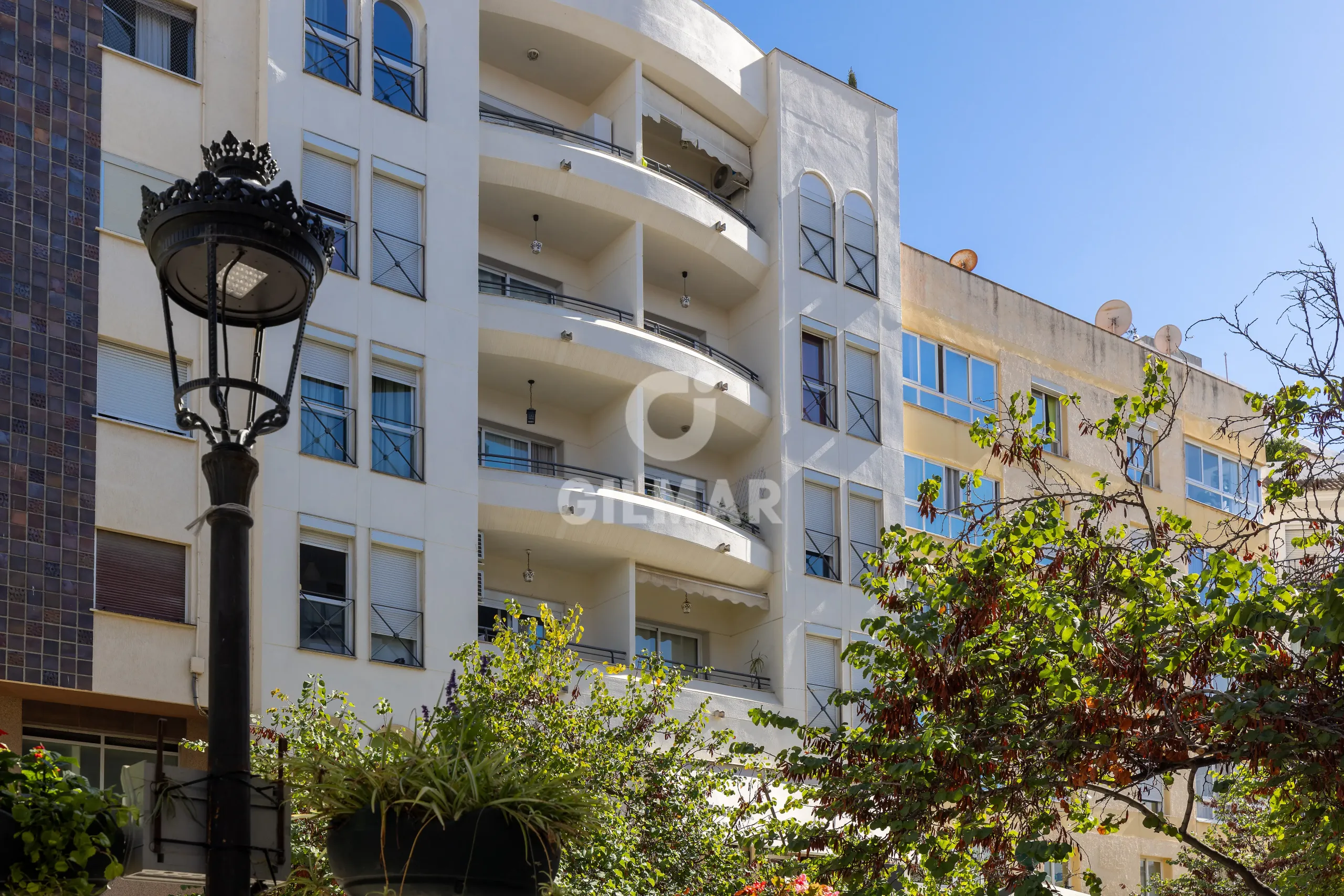 Apartamento en Estepona - Málaga