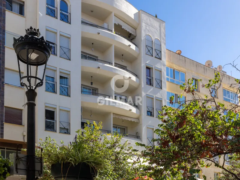 Apartamento en Estepona - Málaga