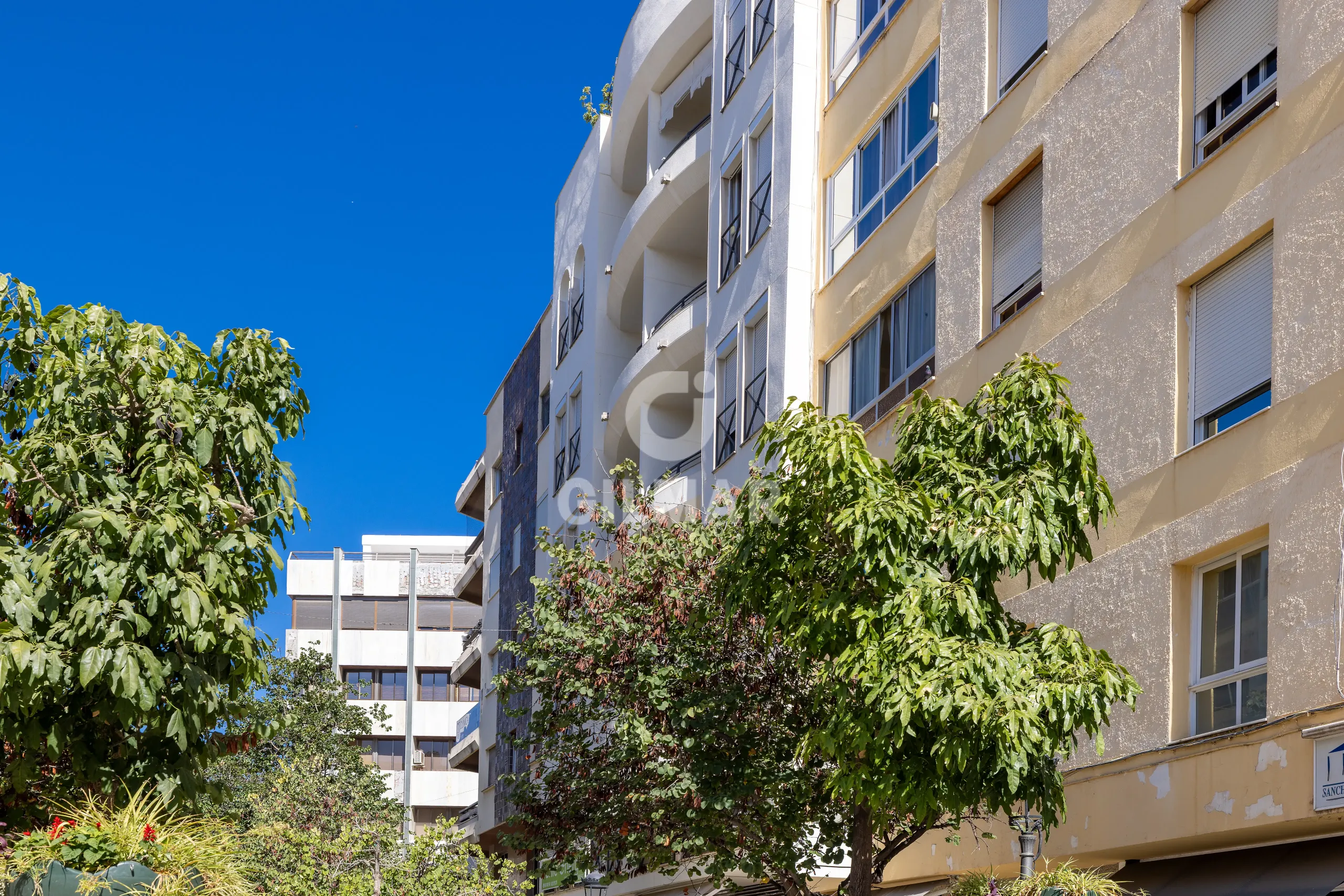 Apartamento en Estepona - Málaga