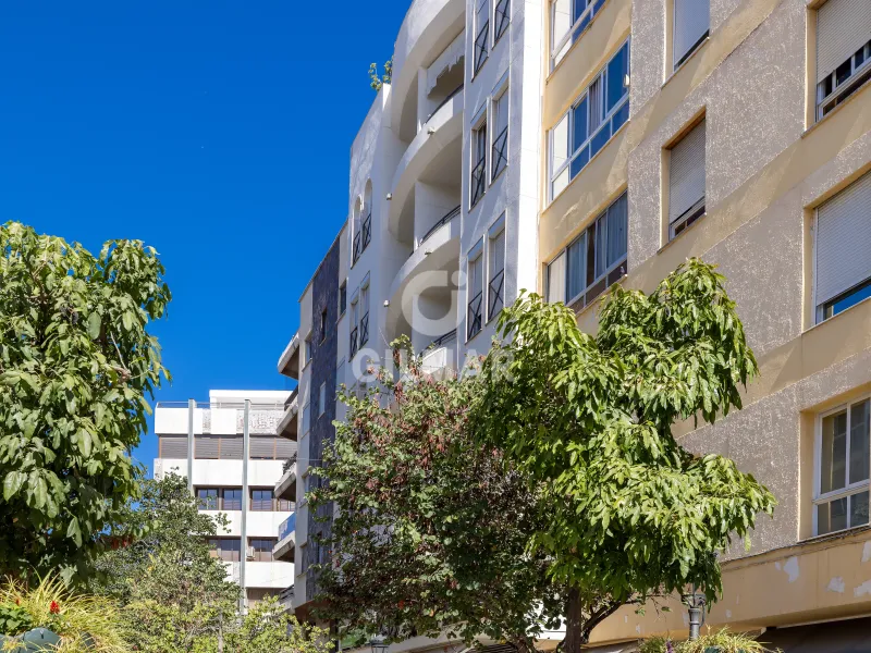 Apartamento en Estepona - Málaga